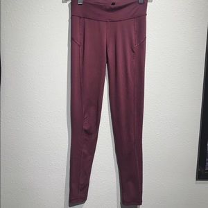 Aeropostale Leggings